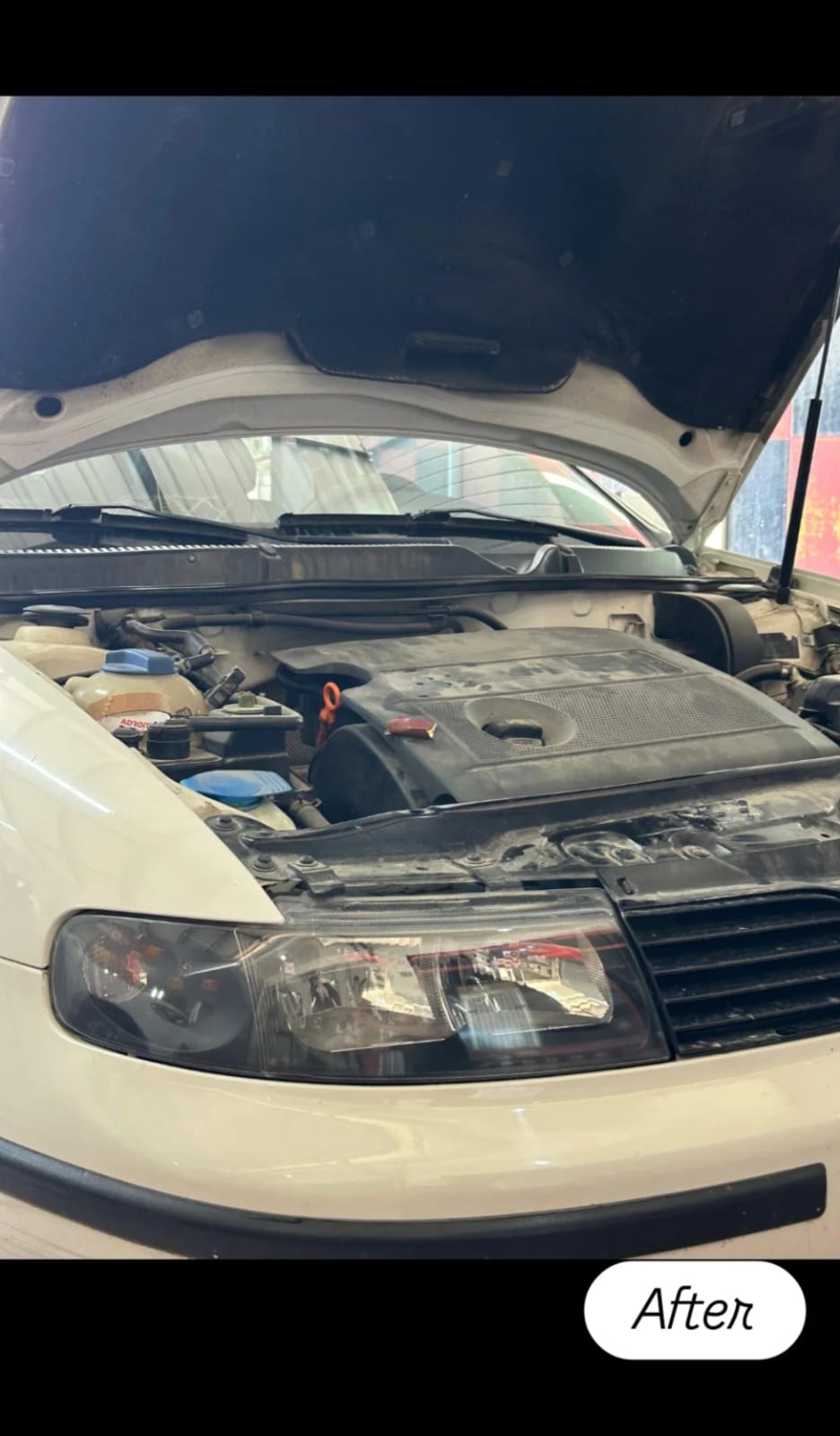 Yağmur Oto Yıkama & Kuaför